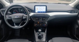 Ford Focus Karavan 1.0 Ecoboost *NAVIGACIJA*