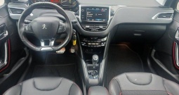 Peugeot 208 1.2 Puretech GT-Line AUTOMATIK *NAVIGACIJA, KAMERA*