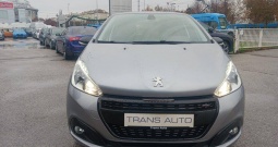 Peugeot 208 1.2 Puretech GT-Line AUTOMATIK *NAVIGACIJA, KAMERA*