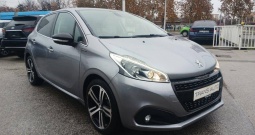 Peugeot 208 1.2 Puretech GT-Line AUTOMATIK *NAVIGACIJA, KAMERA*