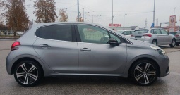 Peugeot 208 1.2 Puretech GT-Line AUTOMATIK *NAVIGACIJA, KAMERA*