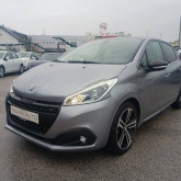 Peugeot 208 1.2 Puretech GT-Line AUTOMATIK *NAVIGACIJA, KAMERA*