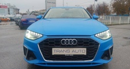 Audi A4 Avant 30 TDi S-tronic S-line *VIRTUAL, LED, NAVIGACIJA, KAMERA*