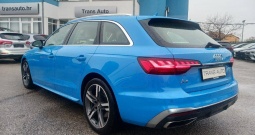 Audi A4 Avant 30 TDi S-tronic S-line *VIRTUAL, LED, NAVIGACIJA, KAMERA*