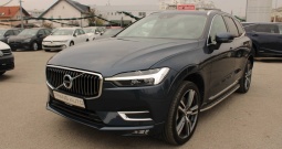 Volvo XC60 2.0D B5 AWD Inscription *LED, NAVIGACIJA, KAMERA*