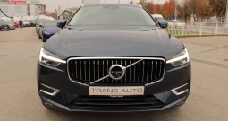 Volvo XC60 2.0D B5 AWD Inscription *LED, NAVIGACIJA, KAMERA*