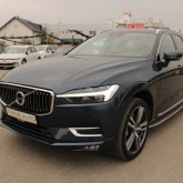 Volvo XC60 2.0D B5 AWD Inscription *LED, NAVIGACIJA, KAMERA*