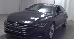 VW Arteon SB 2.0 TDI DSG R-Line 200 KS, LED+ACC+GR SJED+VIRT