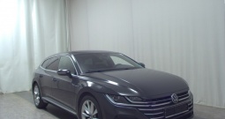 VW Arteon SB 2.0 TDI DSG R-Line 200 KS, LED+ACC+GR SJED+VIRT