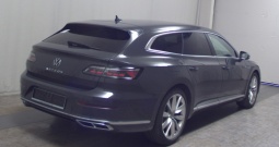 VW Arteon SB 2.0 TDI DSG R-Line 200 KS, LED+ACC+GR SJED+VIRT