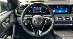 Mercedes GLE 350de 4Matic AMG 333 KS, ZRAČNI+ACC+GR SJED+360+HEAD+PANO+BURM