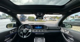 Mercedes GLE 350de 4Matic AMG 333 KS, ZRAČNI+ACC+GR SJED+360+HEAD+PANO+BURM