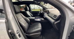 Mercedes GLE 350de 4Matic AMG 333 KS, ZRAČNI+ACC+GR SJED+360+HEAD+PANO+BURM