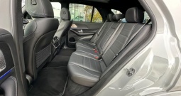 Mercedes GLE 350de 4Matic AMG 333 KS, ZRAČNI+ACC+GR SJED+360+HEAD+PANO+BURM