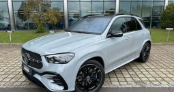 Mercedes GLE 350de 4Matic AMG 333 KS, ZRAČNI+ACC+GR SJED+360+HEAD+PANO+BURM