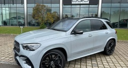 Mercedes GLE 350de 4Matic AMG 333 KS, ZRAČNI+ACC+GR SJED+360+HEAD+PANO+BURM