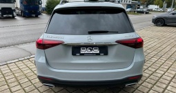 Mercedes GLE 350de 4Matic AMG 333 KS, ZRAČNI+ACC+GR SJED+360+HEAD+PANO+BURM