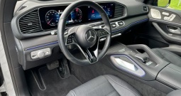 Mercedes GLE 350de 4Matic AMG 333 KS, ZRAČNI+ACC+GR SJED+360+HEAD+PANO+BURM