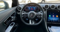 Mercedes CLE AMG 53 4Matic Premium Plus 449 KS, ACC+HEAD+GR SJED+360+PANO+BURM