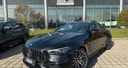 Mercedes CLE AMG 53 4Matic Premium Plus 449 KS, ACC+HEAD+GR SJED+360+PANO+BURM