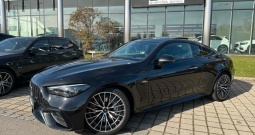 Mercedes CLE AMG 53 4Matic Premium Plus 449 KS, ACC+HEAD+GR SJED+360+PANO+BURM