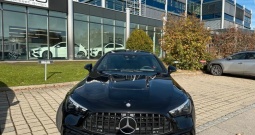 Mercedes CLE AMG 53 4Matic Premium Plus 449 KS, ACC+HEAD+GR SJED+360+PANO+BURM