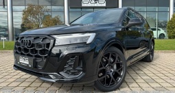 Audi Q7 50 TDI quattro S line 286 KS, 7-SJED+ZRAČNI+ACC+GR SJED+KAM+PANO+MAT...