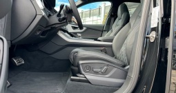 Audi Q7 50 TDI quattro S line 286 KS, 7-SJED+ZRAČNI+ACC+GR SJED+KAM+PANO+MAT...