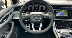 Audi Q7 50 TDI quattro S line 286 KS, 7-SJED+ZRAČNI+ACC+GR SJED+KAM+PANO+MAT...