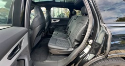 Audi Q7 50 TDI quattro S line 286 KS, 7-SJED+ZRAČNI+ACC+GR SJED+KAM+PANO+MAT...