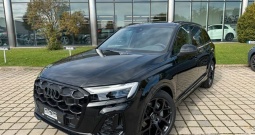 Audi Q7 50 TDI quattro S line 286 KS, 7-SJED+ZRAČNI+ACC+GR SJED+KAM+PANO+MAT...