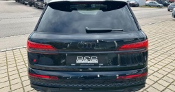 Audi Q7 50 TDI quattro S line 286 KS, 7-SJED+ZRAČNI+ACC+GR SJED+KAM+PANO+MAT...