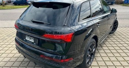 Audi Q7 50 TDI quattro S line 286 KS, 7-SJED+ZRAČNI+ACC+GR SJED+KAM+PANO+MAT...