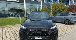 Audi Q7 50 TDI quattro S line 286 KS, 7-SJED+ZRAČNI+ACC+GR SJED+KAM+PANO+MAT...