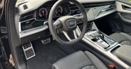 Audi Q7 50 TDI quattro S line 286 KS, 7-SJED+ZRAČNI+ACC+GR SJED+KAM+PANO+MAT...