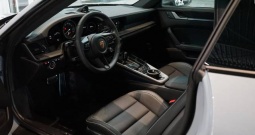 Porsche 911 Carrera S PDK 450 KS, MATRIX+ACC+GR SJED+360+BOSE