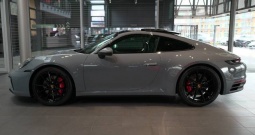 Porsche 911 Carrera S PDK 450 KS, MATRIX+ACC+GR SJED+360+BOSE