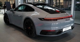 Porsche 911 Carrera S PDK 450 KS, MATRIX+ACC+GR SJED+360+BOSE