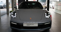 Porsche 911 Carrera S PDK 450 KS, MATRIX+ACC+GR SJED+360+BOSE