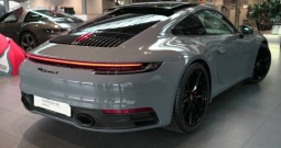 Porsche 911 Carrera S PDK 450 KS, MATRIX+ACC+GR SJED+360+BOSE