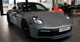 Porsche 911 Carrera S PDK 450 KS, MATRIX+ACC+GR SJED+360+BOSE