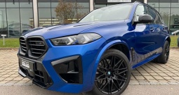 BMW X5 M Competition 625 KS, PANO+HEAD+4xGR SJED+360