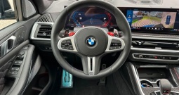 BMW X5 M Competition 625 KS, PANO+HEAD+4xGR SJED+360