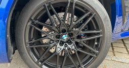 BMW X5 M Competition 625 KS, PANO+HEAD+4xGR SJED+360