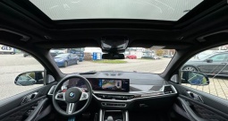 BMW X5 M Competition 625 KS, PANO+HEAD+4xGR SJED+360