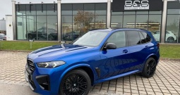 BMW X5 M Competition 625 KS, PANO+HEAD+4xGR SJED+360