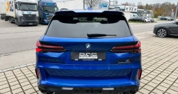 BMW X5 M Competition 625 KS, PANO+HEAD+4xGR SJED+360