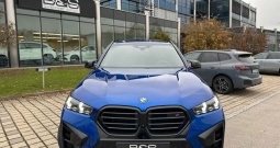 BMW X5 M Competition 625 KS, PANO+HEAD+4xGR SJED+360