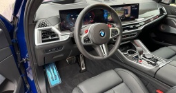 BMW X5 M Competition 625 KS, PANO+HEAD+4xGR SJED+360