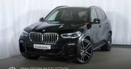 BMW X5 xDrive45e Aut. M Sport 394 KS, ZRAČNI+LASER+GR SJED+360+HEAD